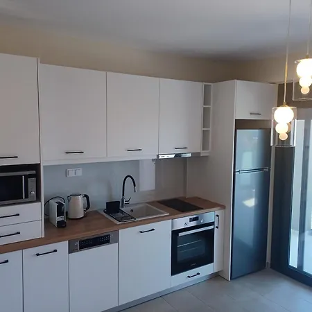 Marea Apartment