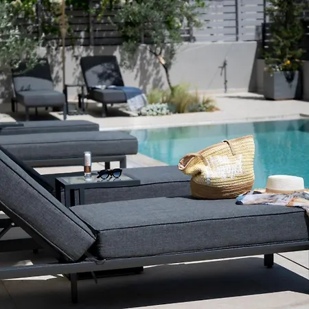 Marea Apartment