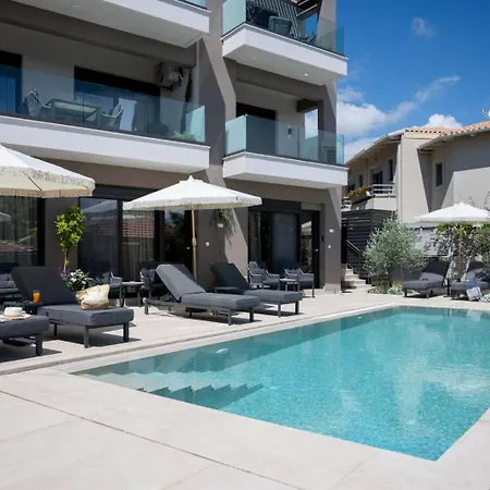 Apartment Marea