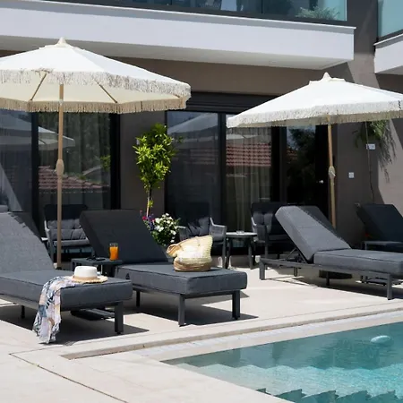 Apartment Marea