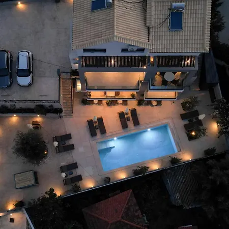 Apartment Marea *