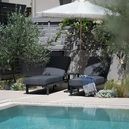 Marea Apartment