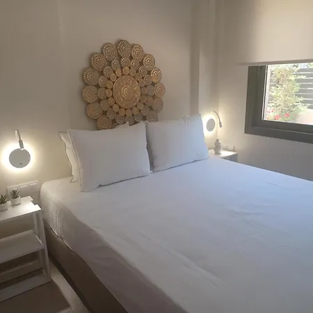 Apartment Marea