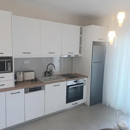 Apartment Marea Nikiana