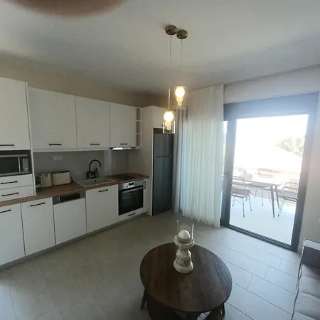 Marea Apartment