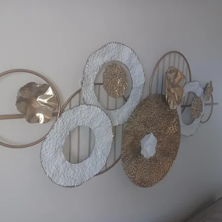 Apartment Marea