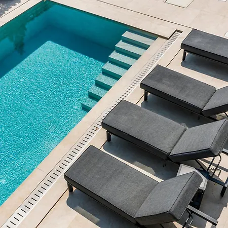 Marea Apartment