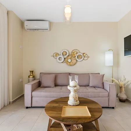 Marea Apartment
