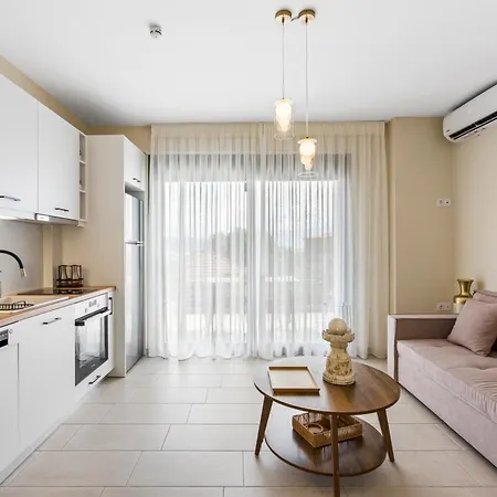 Apartment Marea