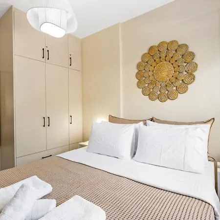 Marea Apartment