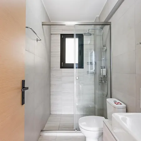Apartment Marea *