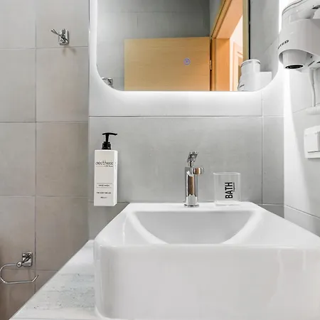 Apartment Marea