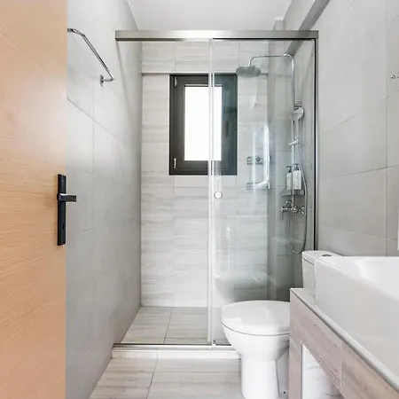 Marea Apartment *
