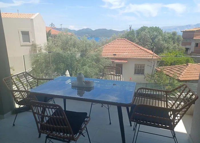 Marea דירה ניקיאנה