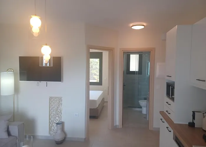 Marea דירה ניקיאנה