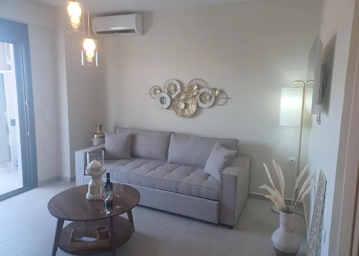 Marea דירה ניקיאנה